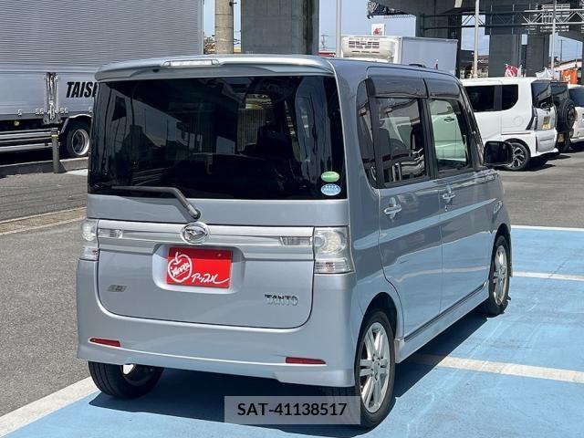 Daihatsu TANTO CUSTOM 2012-06 369432-8