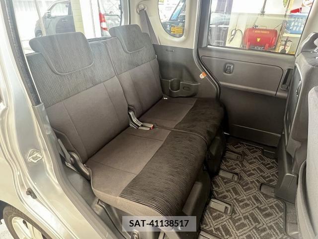 Daihatsu TANTO CUSTOM 2012-06 369432-28