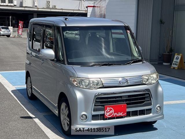 Daihatsu TANTO CUSTOM 2012-06 369432-5