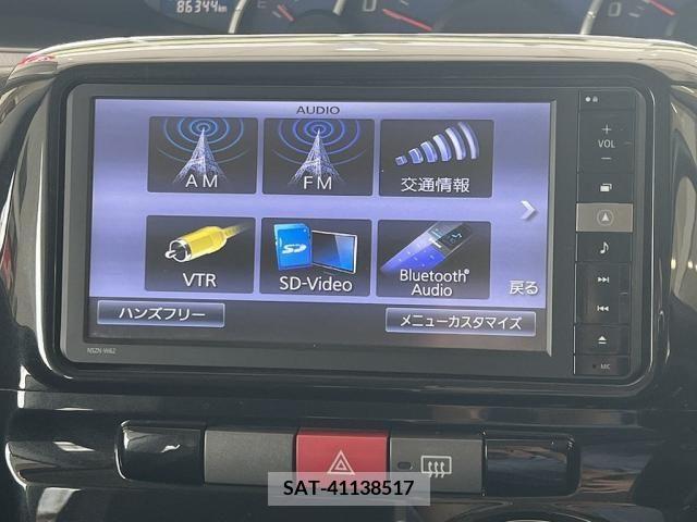 Daihatsu TANTO CUSTOM 2012-06 369432-19
