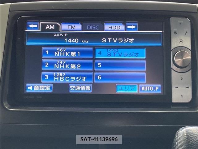 Toyota VOXY 2011-05 321394-22