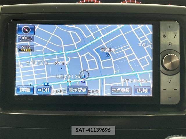 Toyota VOXY 2011-05 321394-21
