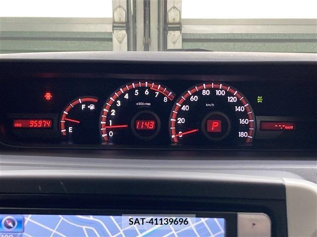 Toyota VOXY 2011-05 321394-20