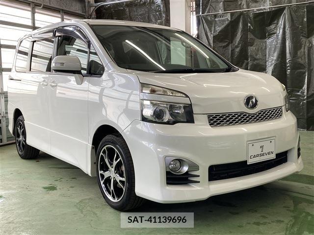 Toyota VOXY 2011-05 321394-2