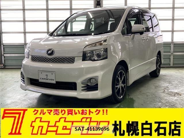 Toyota VOXY 2011-05 321394-0