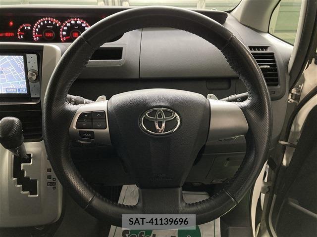 Toyota VOXY 2011-05 321394-16