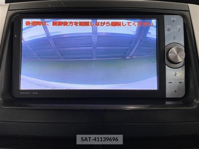 Toyota VOXY 2011-05 321394-24