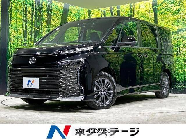 Toyota VOXY 2023-04 208125-0