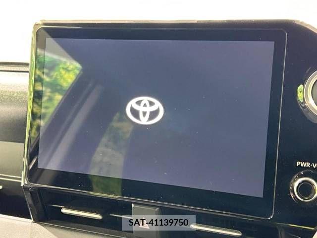 Toyota VOXY 2023-04 208125-2