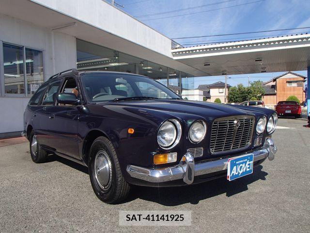 Toyota COROLLA WAGON 1997-10 295078-4