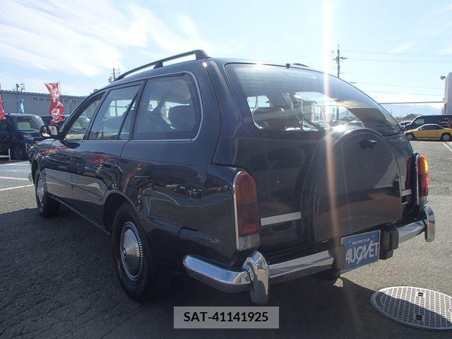 Toyota COROLLA WAGON 1997-10 295078-5