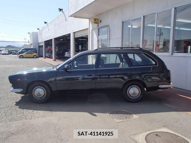 Toyota COROLLA WAGON 1997-10 295078-7