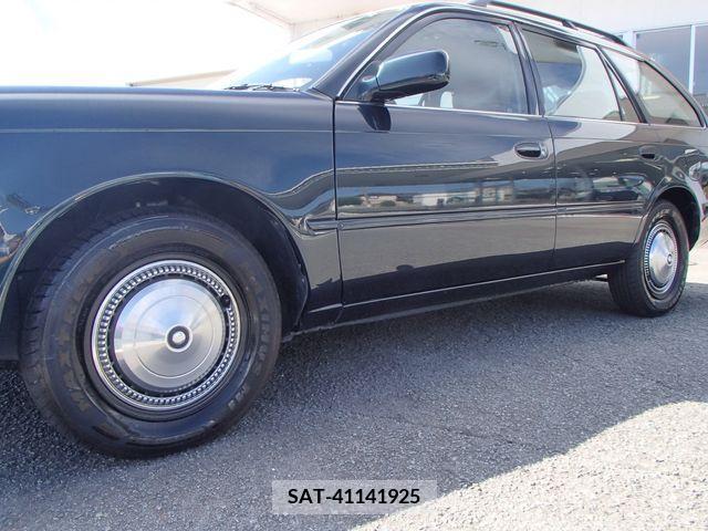 Toyota COROLLA WAGON 1997-10 295078-9