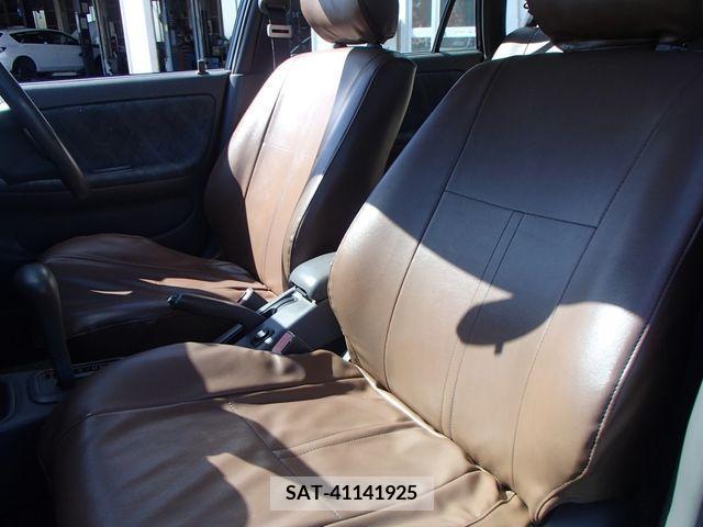 Toyota COROLLA WAGON 1997-10 295078-12