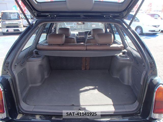 Toyota COROLLA WAGON 1997-10 295078-14