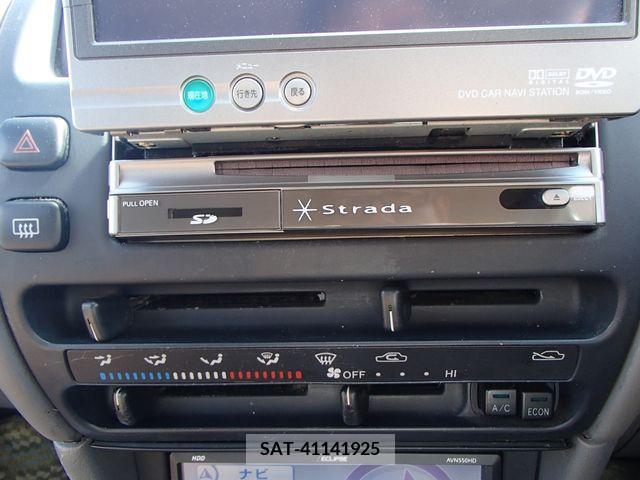 Toyota COROLLA WAGON 1997-10 295078-17