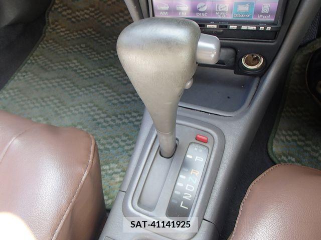 Toyota COROLLA WAGON 1997-10 295078-18