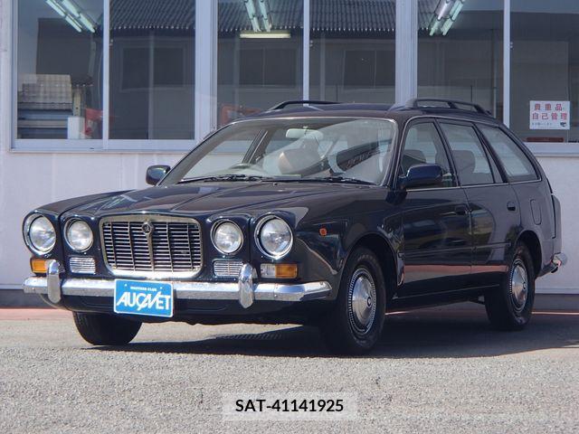 Toyota COROLLA WAGON 1997-10 295078-0