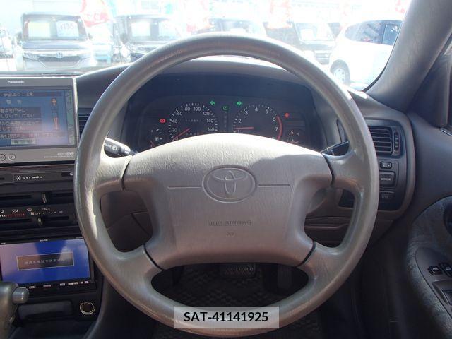 Toyota COROLLA WAGON 1997-10 295078-2