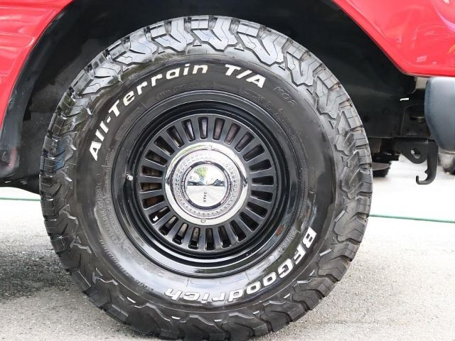 Toyota LAND CRUISER 2004-08 191459-12