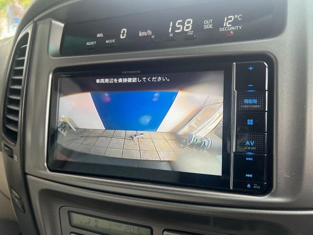 Toyota LAND CRUISER 2004-08 191459-15