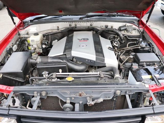 Toyota LAND CRUISER 2004-08 191459-13