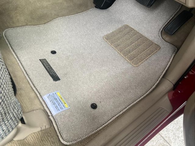 Toyota LAND CRUISER 2004-08 191459-18