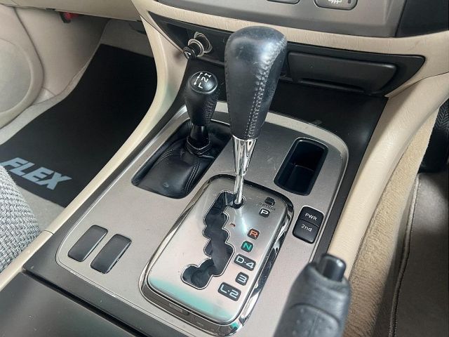Toyota LAND CRUISER 2004-08 191459-19