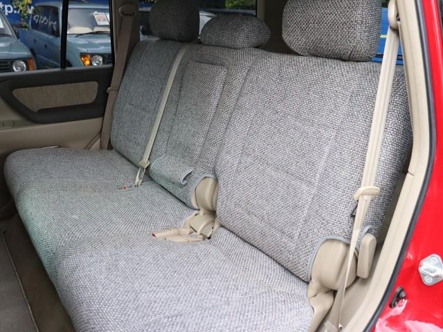 Toyota LAND CRUISER 2004-08 191459-9