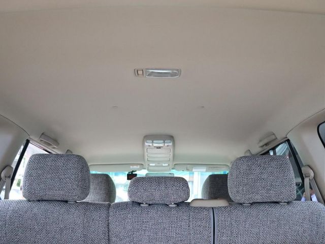 Toyota LAND CRUISER 2004-08 191459-11