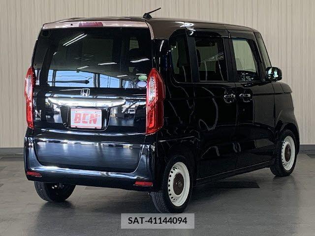 Honda N BOX 2019-05 204688-2