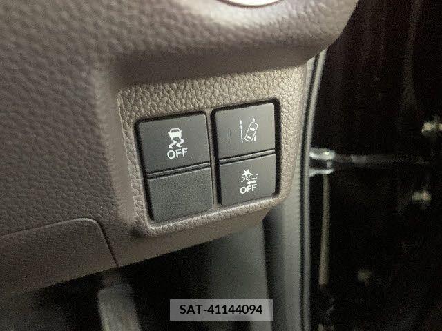 Honda N BOX 2019-05 204688-23