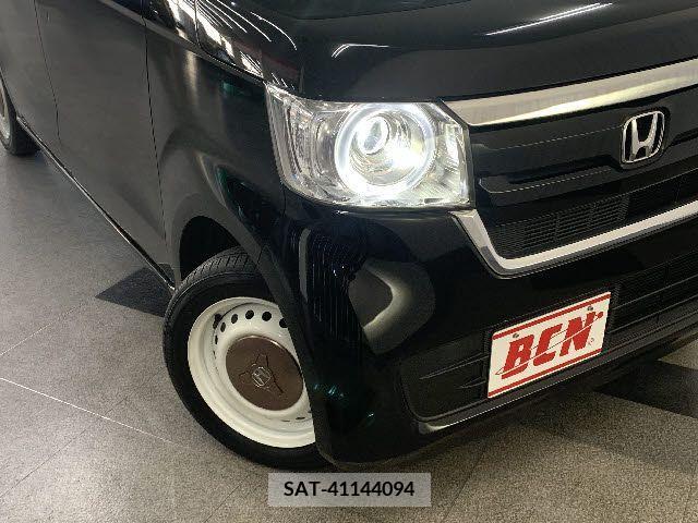 Honda N BOX 2019-05 204688-24