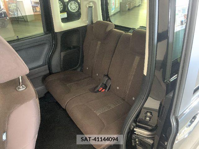 Honda N BOX 2019-05 204688-18