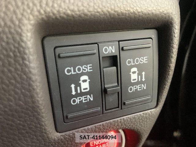 Honda N BOX 2019-05 204688-16
