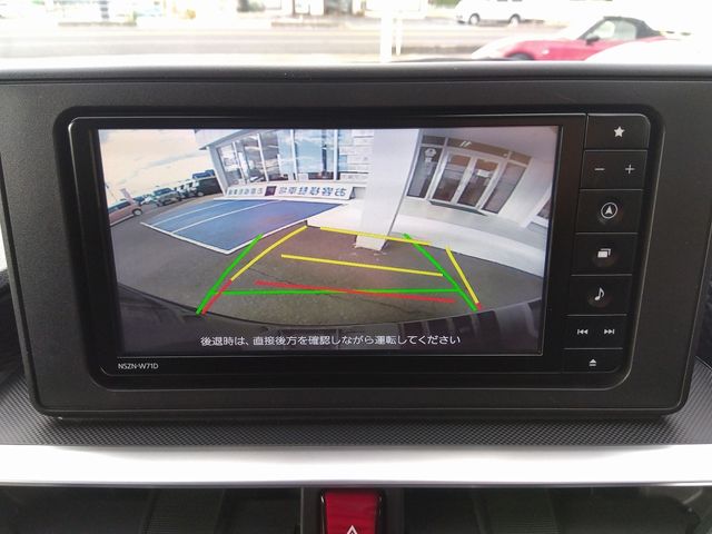 Daihatsu ROCKY 2021-03 189586-5