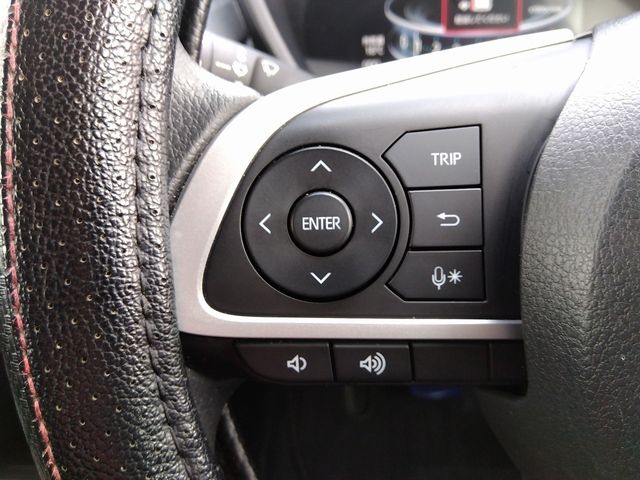 Daihatsu ROCKY 2021-03 189586-22