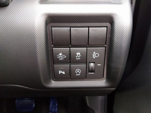 Daihatsu ROCKY 2021-03 189586-11
