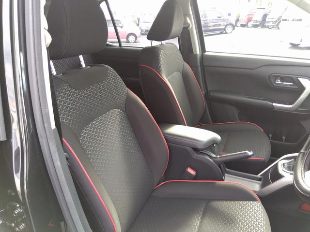 Daihatsu ROCKY 2021-03 189586-17
