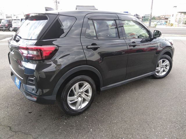 Daihatsu ROCKY 2021-03 189586-1