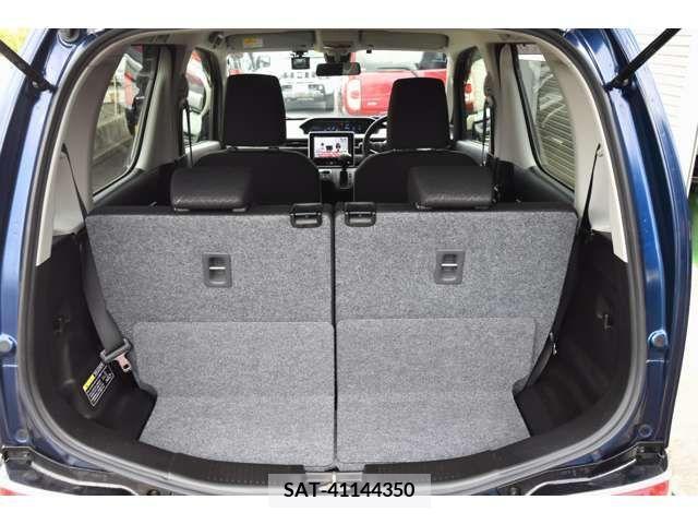 Suzuki WAGON R 2019-03 222207-17