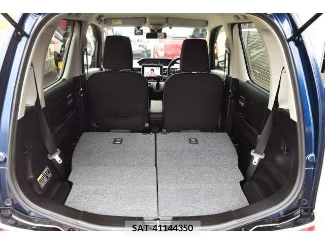 Suzuki WAGON R 2019-03 222207-16