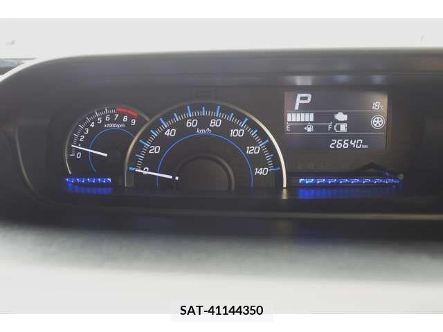 Suzuki WAGON R 2019-03 222207-14