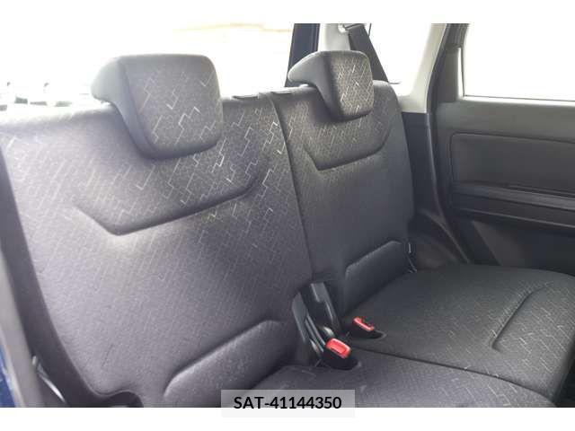 Suzuki WAGON R 2019-03 222207-11