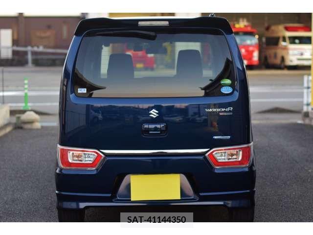 Suzuki WAGON R 2019-03 222207-10