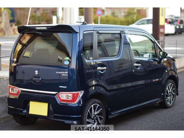 Suzuki WAGON R 2019-03 222207-8