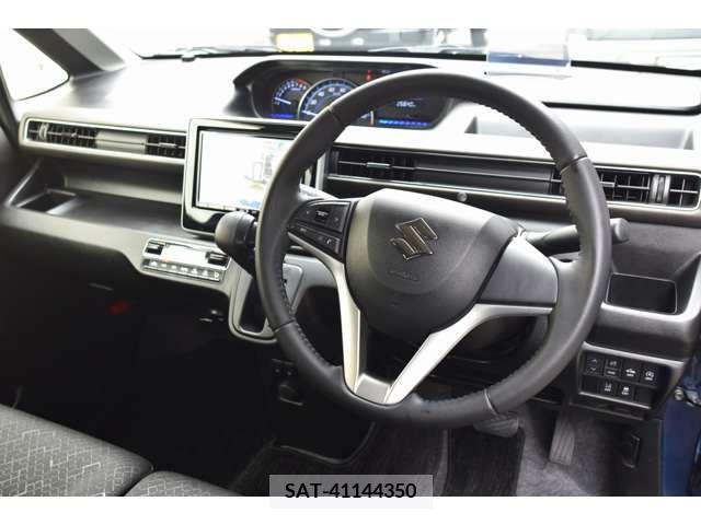 Suzuki WAGON R 2019-03 222207-3