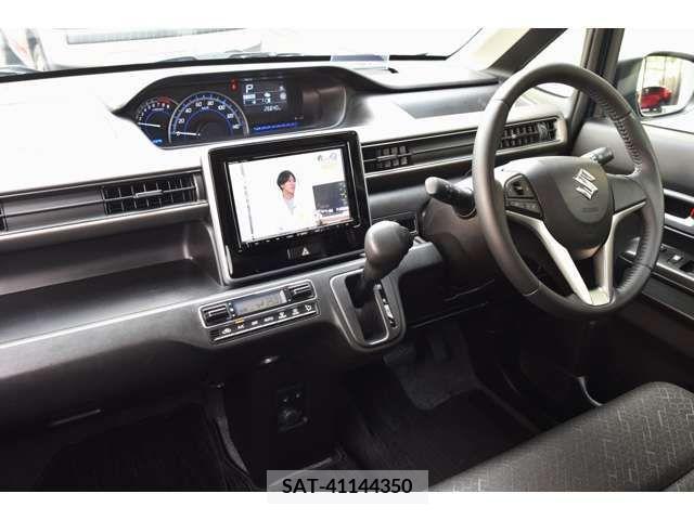 Suzuki WAGON R 2019-03 222207-1
