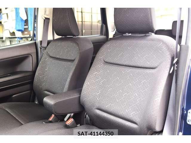 Suzuki WAGON R 2019-03 222207-7