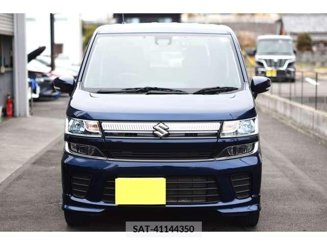 Suzuki WAGON R 2019-03 222207-6